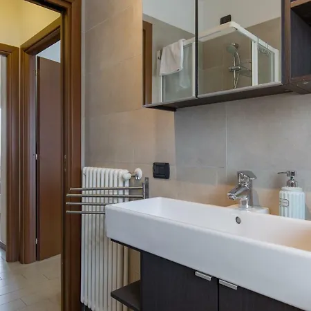 Apartamento Claudia's House Con Piscina