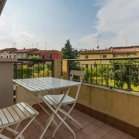 Apartamento Claudia's House Con Piscina *