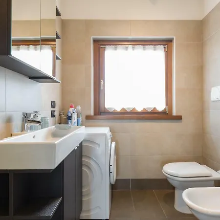Apartamento Claudia's House Con Piscina *