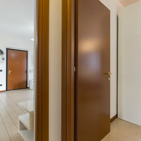 Apartamento Claudia's House Con Piscina *